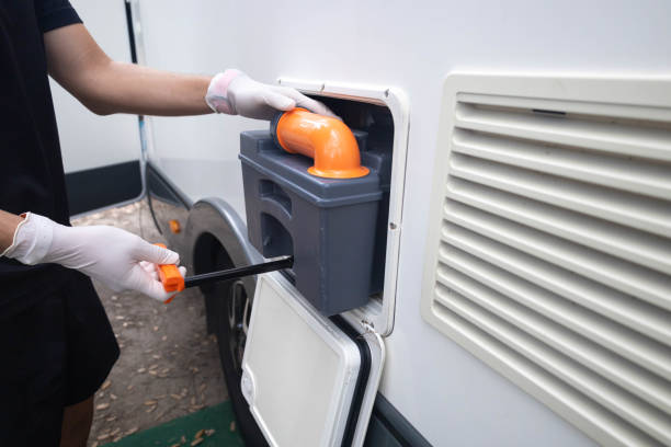 Portable Toilet Options We Offer in Memphis, TX
