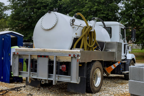Best Affordable portable toilet rental  in Memphis, TX