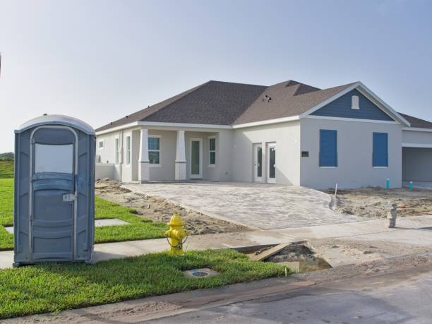 Best Event porta potty rental  in Memphis, TX