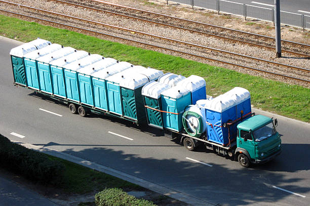 Trusted Memphis, TX porta potty rental Experts