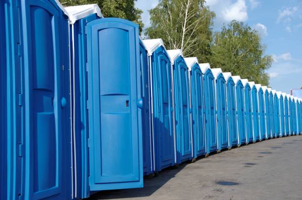 Best Portable bathroom rental  in Memphis, TX